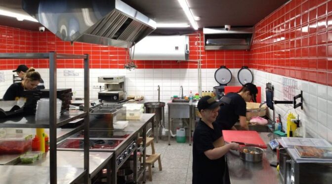 Київщина: Державні програми енергетичної підтримки для малого та середнього бізнесу