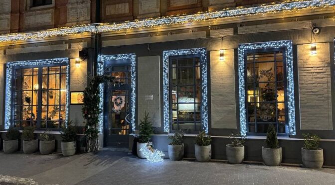 Графік відключень електрики на Кіровоградщині на 13 лютого