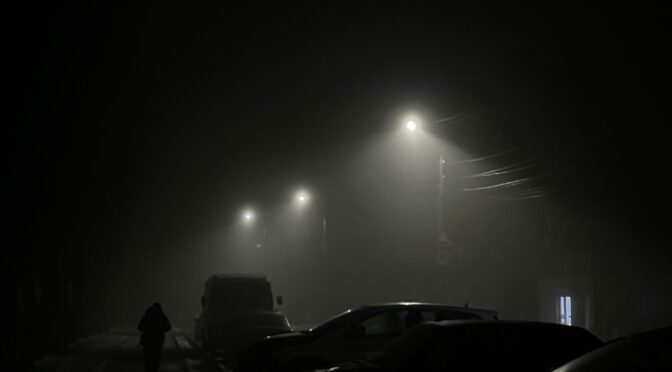 У Кіровоградській області заплановані погодинні відключення електроенергії на 14 лютого