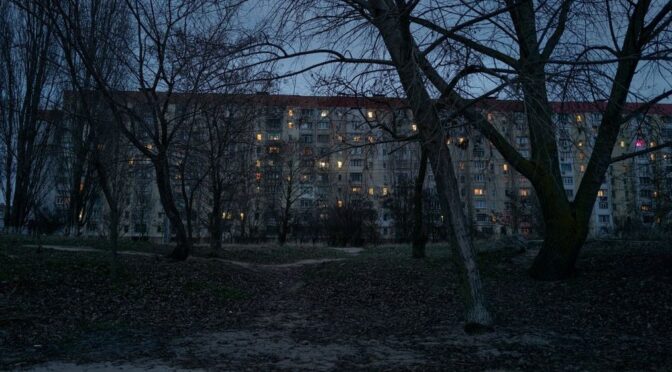 Зміни в графіках відключень світла на Миколаївщині 21 лютого