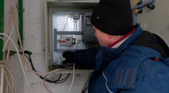 На Черкащині запроваджуються погодинні відключення електроенергії