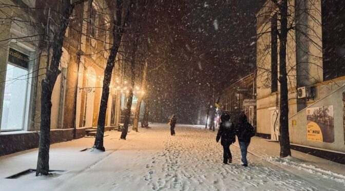 Кіровоградщина: Графік погодинних відключень електроенергії на 19 лютого