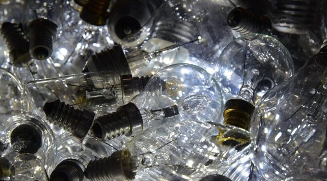 Житомирщина: Графік погодинних відключень електроенергії затверджено