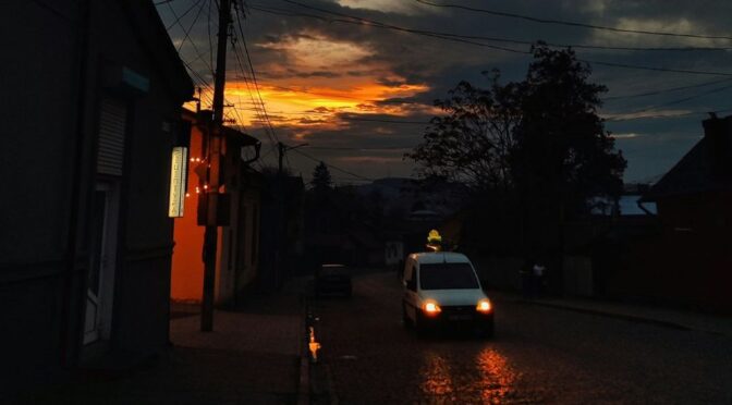 У Чернівецькій області заплановані відключення електроенергії 19 лютого