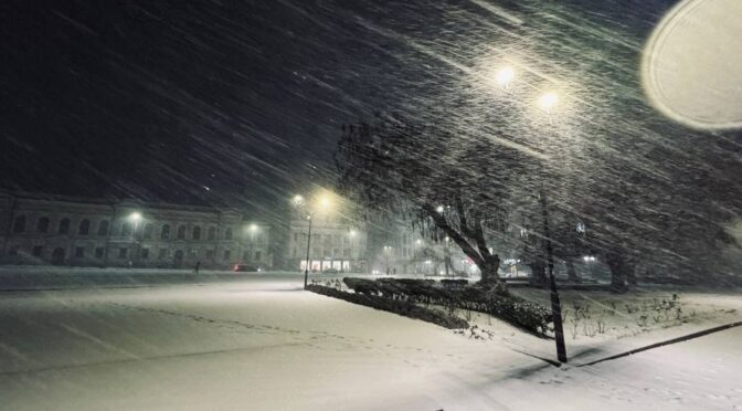 Кіровоградщина: Упроваджується графік погодинних відключень