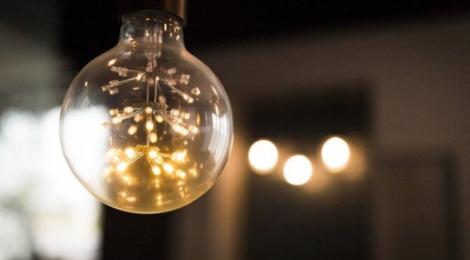 Обмеження споживання електроенергії у Житомирі 22 лютого