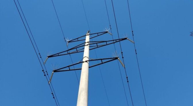 Зміни в графіку відключень світла на Кіровоградщині на 22 лютого