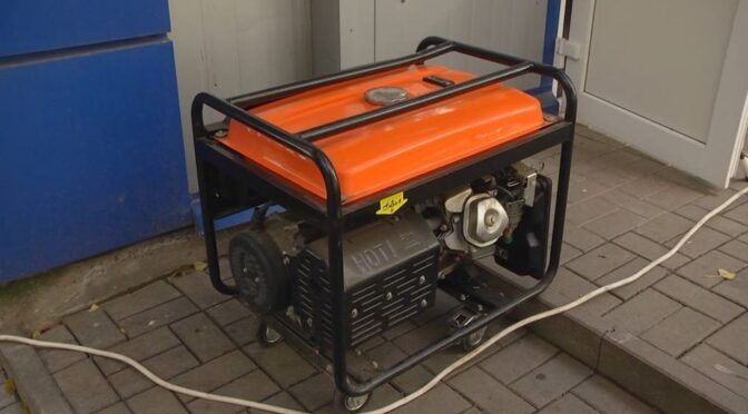 Хмельниччина: Графік Погодинних Відключень на 22 Лютого