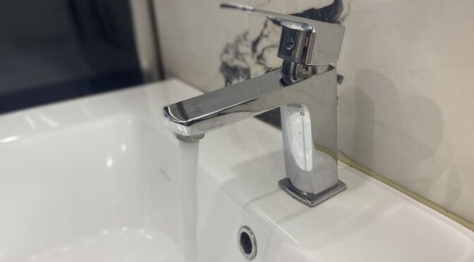 Вінниця: Планові Роботи та Тимчасові Відключення Комунальних Послуг