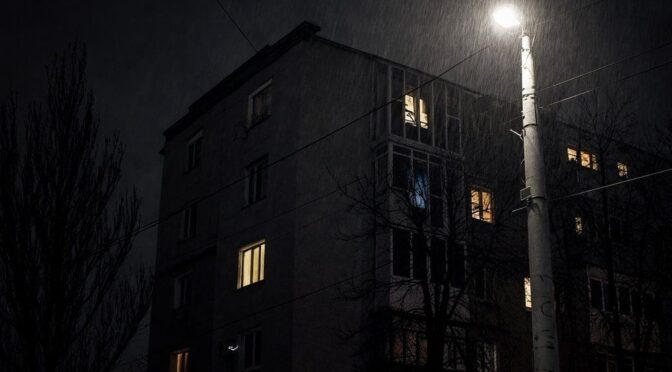 Кіровоградщина: Змінено графік відключень електроенергії на 23 лютого