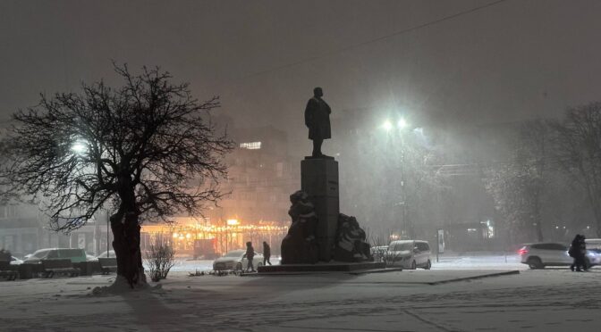 Черкащина: Впроваджуються графіки погодинних відключень через обстріли