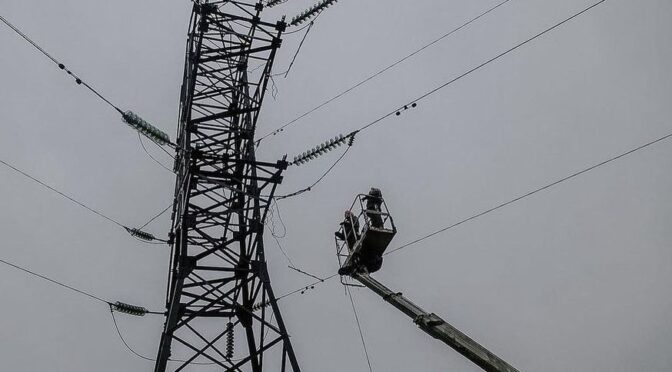 ПРООН виділив додаткові 230 млн доларів для термінової закупівлі енергетичного обладнання в Україну