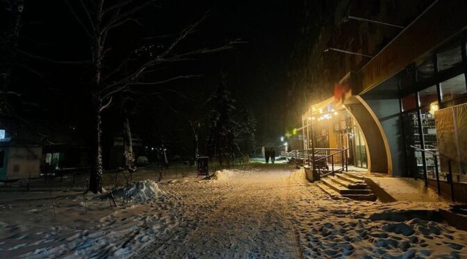 Черкащина: 24 лютого запроваджуються графіки погодинних відключень світла