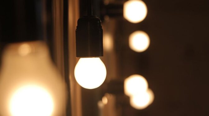 Житомирщина: Графік погодинних відключень електроенергії затверджено