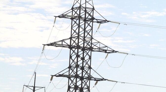 Змінено графік відключення світла на Кіровоградщині на 24 лютого