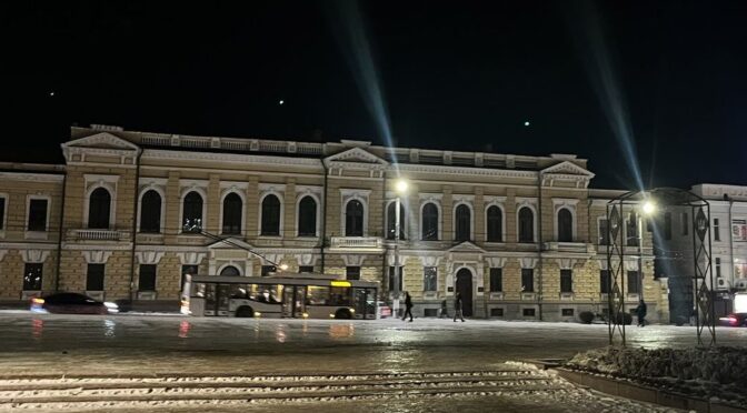 Кіровоградщина: Графік погодинних відключень на 25 лютого