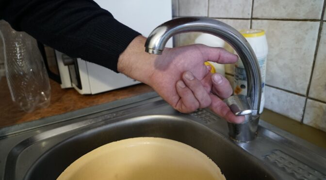 У Вінниці заплановані роботи з ремонту водопроводів та електромереж