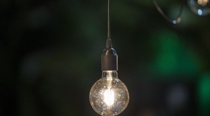 Житомирщина: Графік погодинних відключень електроенергії на 28 лютого