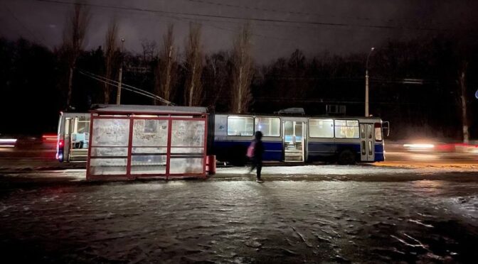 Черкащина: Погодинні відключення електроенергії через обстріли