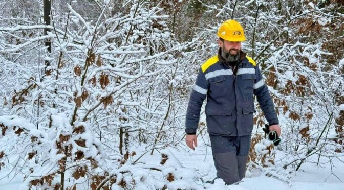 У Київській області заплановані відключення електроенергії 28 лютого