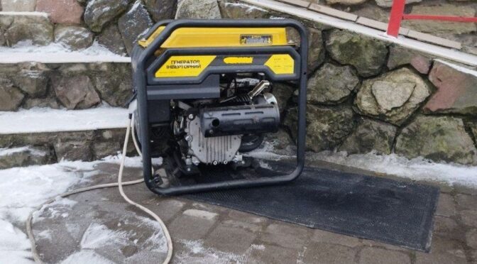 Хмельниччина: Графік Погодинних Відключень Світла на 28 Лютого