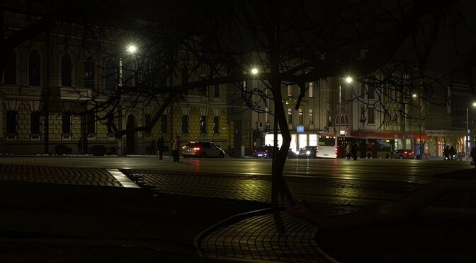 Кіровоградщина: Графік відключень електроенергії на 28 лютого