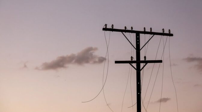 Погодинні відключення світла у Запорізькій області: оновлений графік на 27 лютого