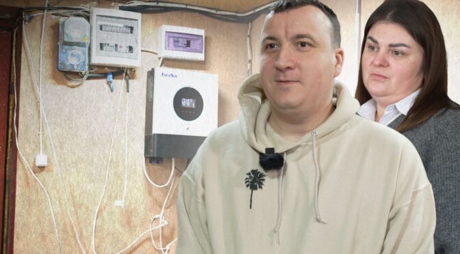 Вінницька громада надає компенсацію за ДБЖ