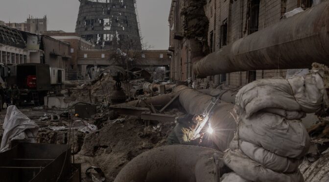 Уряд планує координаційний центр для підготовки енергетики до зими