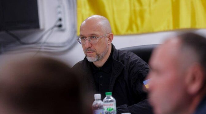 Україна Отримала Значні Фінансові Інвестиції та Обладнання для Відновлення Енергетики