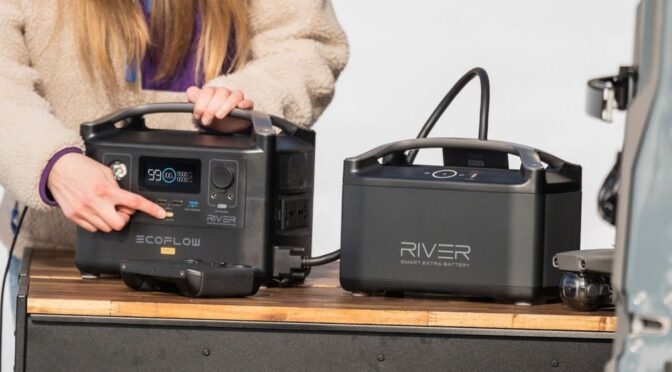 Як вибрати зарядну станцію: поради експерта з Дніпропетровщини