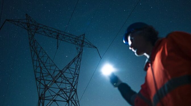 Чому в Полтаві відбуваються відключення електроенергії: пояснення ‘Полтаваобленерго’