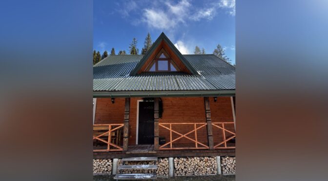 Перебування в селах: розгляд ситуації на ринку нерухомості