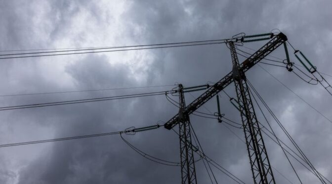 Атаки на Об’єкти Енергетичної Інфраструктури Миколаївщини: Знеструмлені Населені Пункти