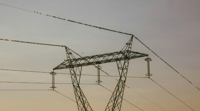 Буковина: Новий підхід до графіків відключень для критичної інфраструктури