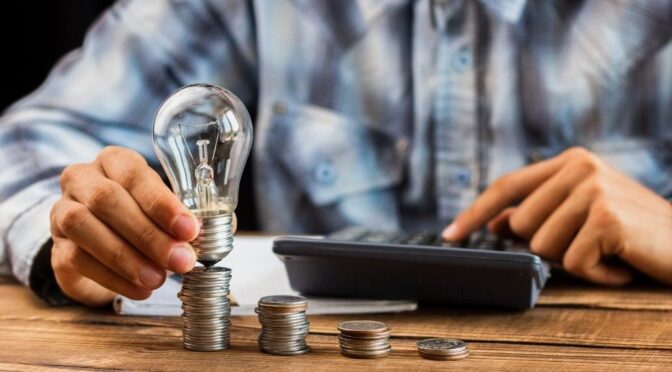 Чому зростають рахунки за електроенергію під час знеструмлень?