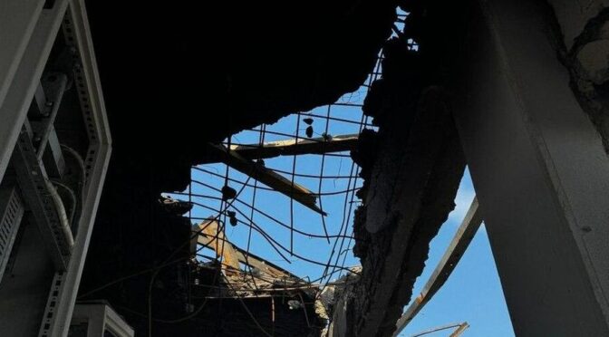 На Одещині атакували енергооб’єкт ДТЕК: пошкоджено підстанцію