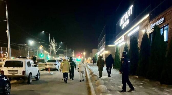 У Бєлгороді обіцяють обмежене тепло та гаряче водопостачання до завершення опалювального сезону