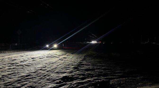 Харківщина: Графіки відключень електроенергії на 21 лютого