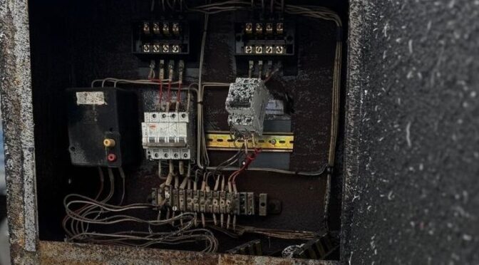 У Одесі пошкоджено енергооб’єкт після нічної атаки