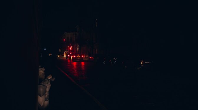 Чернівціобленерго оновив графік відключення світла на 20 лютого