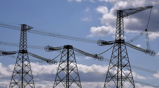 Погодинні відключення світла у Запорізькій області: оновлений графік на 1 березня