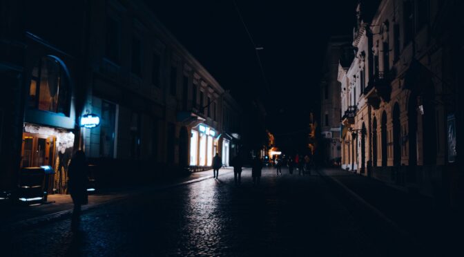 У Чернівецькій області скасували графіки відключення електрики