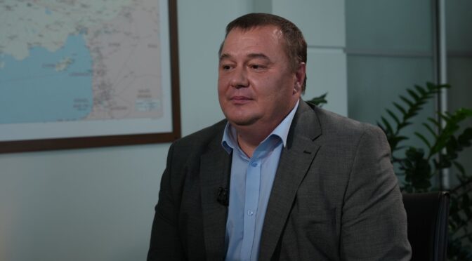 Зеленський посмертно надав звання Героя України ексголові Укренерго Брехту