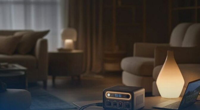 Як обрати зарядну станцію для дому та офісу: рекомендації експертів