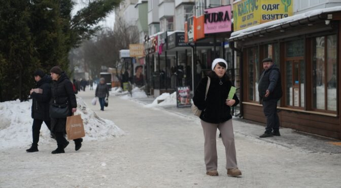 Енергетична криза в Конотопі: генератори та обмежене водопостачання