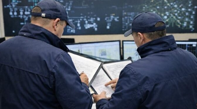 Вінницькій області виявлено порушення графіків відключень світла