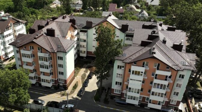 Київщина Отримає Значні Фінансування для Підготовки до Опалювального Сезону