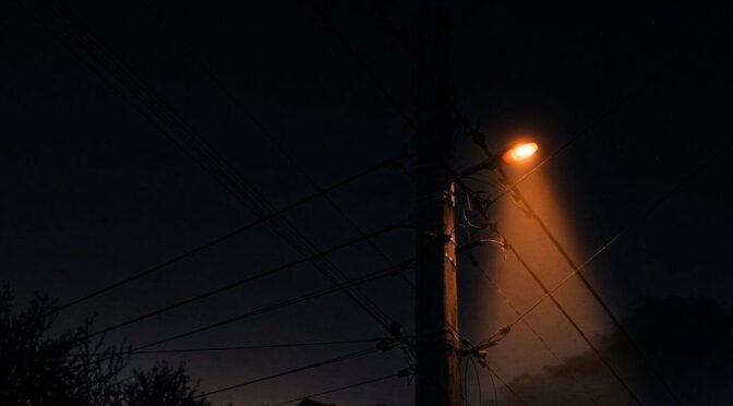 В Дніпропетровській області запроваджуються графіки погодинних відключень електроенергії