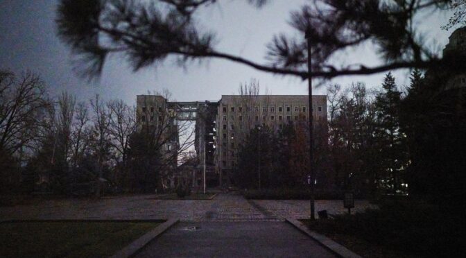 У Миколаєві та області заплановано графічне відключення електроенергії 10 березня